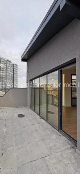 Spatiu renovat 2022- Victoriei- Buzesti parter subsol 360 mp - 14