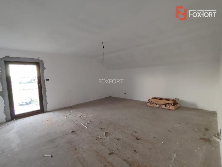 Comision 0% Casa individuala 5 camere cu teren de 747 mp in Sanandrei - 7