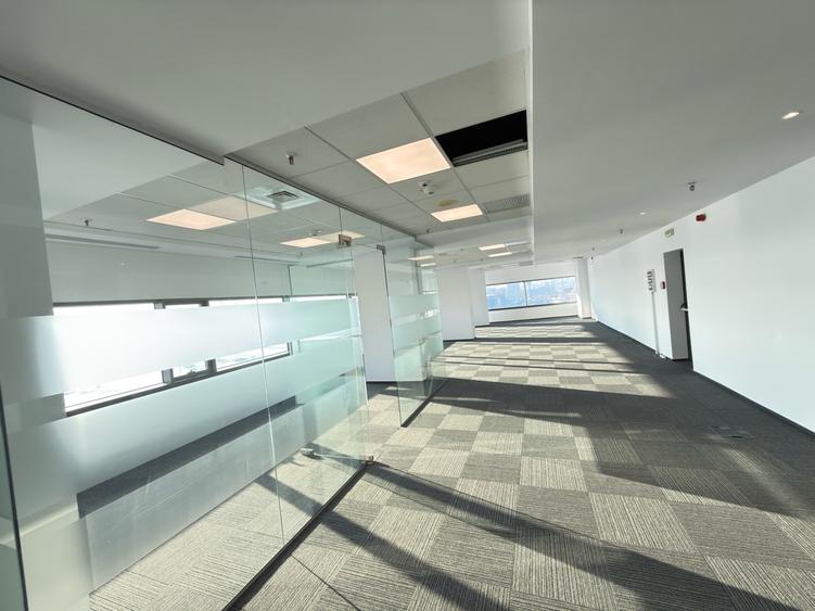 Spațiu de birouri – Clasa A - RAMS Business Center - Comision 0% - Sector 3