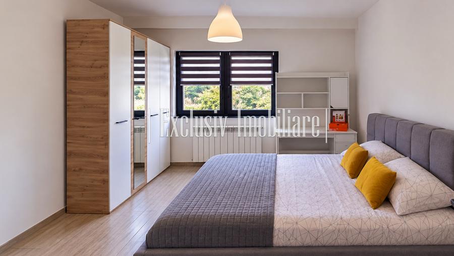 Apartament 3 camere - 2 bai | Institutul de Marina | Termen lung