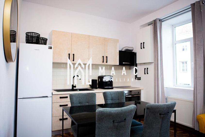 Apartament 3 camere | Curte | Modern | Renovat | Central