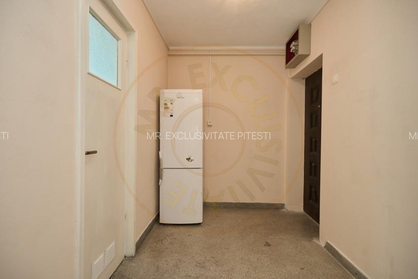 Apartament 2 camere | Zona Teilor – Strada Marasesti | Etaj 3/4 |  0% comision - 6