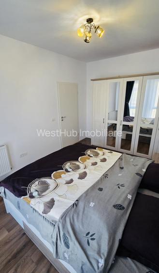 Apartament 2 camere, loc parcare inclus, lift, Zona Hotel IQ-Giroc - 7