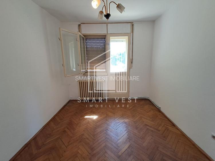 Apartament 3 camere | Etaj 1 | Zona Micro 16