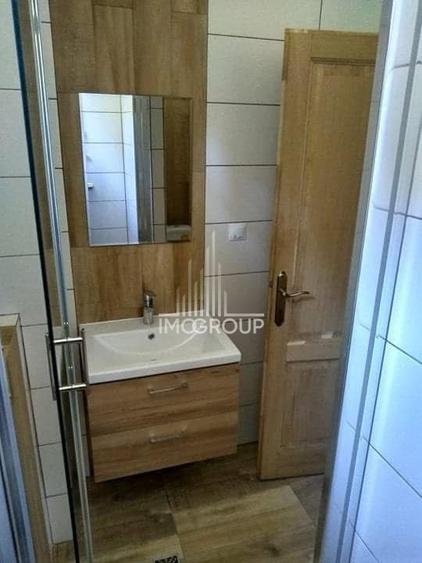 Hostel 10 camere | capacitate 33 persoane | sauna | ciubar | Muntele Baisorii