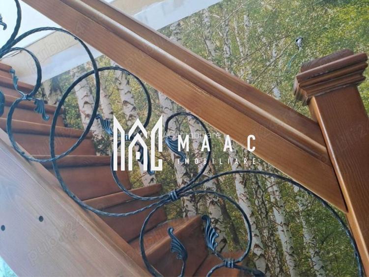 Apartament 2 camere la gri | Mansarda | 40 mpu | - 3