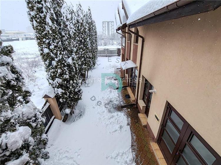 Spatiu birouri. 240 mp, zona Calea Bucuresti, Brasov - 2
