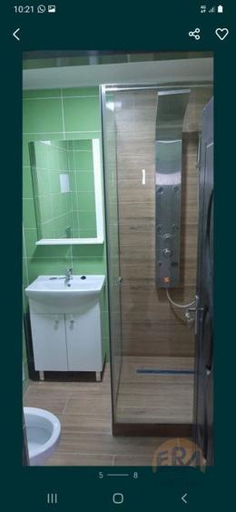 Apartament 4 camere, Cantemir