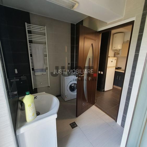 Studio de închiriat | River Tower | Zonă Rivus - 7