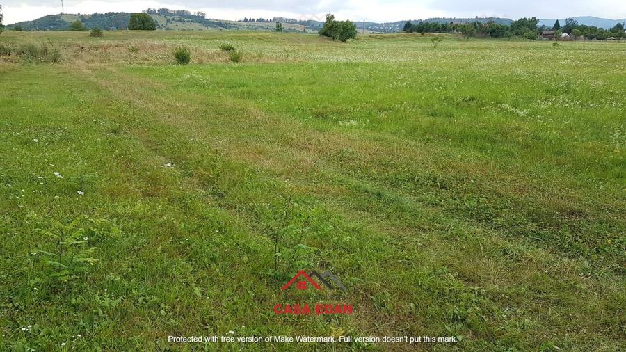 Teren intravilan in Campina 1527 mp --43.000e