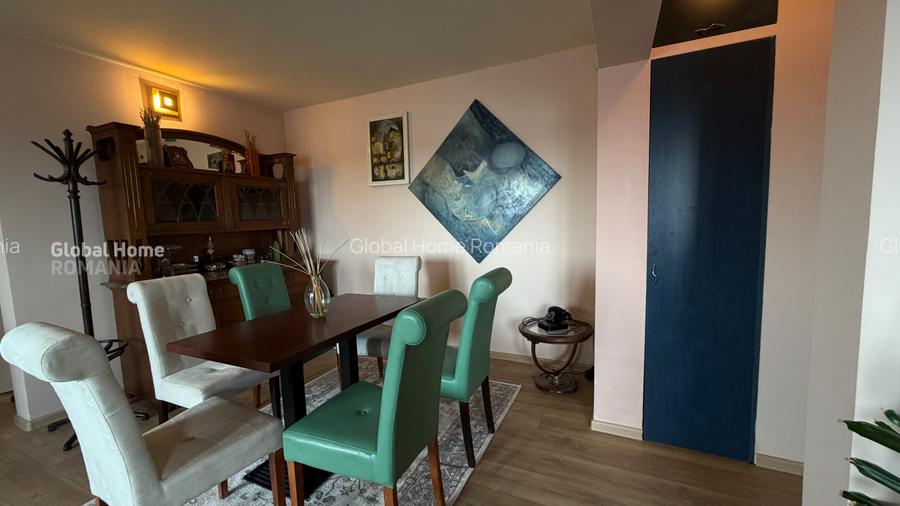 Apartament 4 camere | Polona cu Stefan cel mare | Metrou | Mobilat si utilat - 3