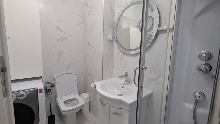 Inchiriez Apartament cu 2 camere langa Lidl Uverturii
