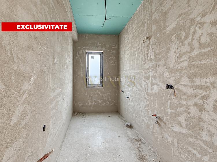 Casa in zona Parcului Poligon - 3 Camere I Curte 100MP I TVA INCLUS - 17