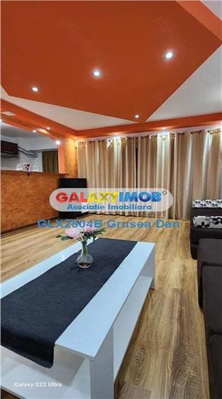 Mall vitan | 1cam 43mp spatios etaj 4 1992 | AC balcon | metrou