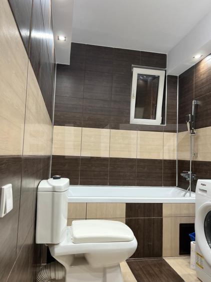 Apartament in vila, 80mp loc parcare, mobilat, zona Centru Istoric 530 mp curte