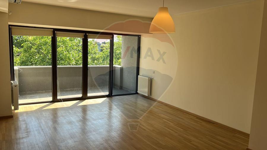 Inchiriere aparament PREMIUM 3 camere OFFICE/COMERCIAL Baneasa
