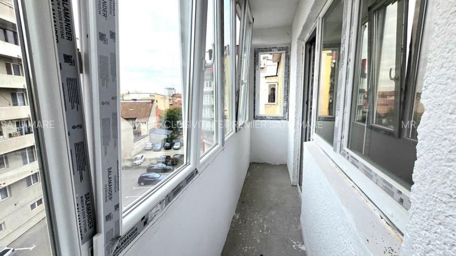 De vânzare Apartament 3 camere Ultracentral - 9