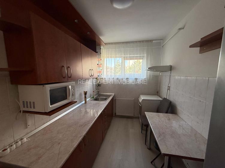Apartament de inchiriat cu 2 camere -Aleea Micus-Manastur - 2