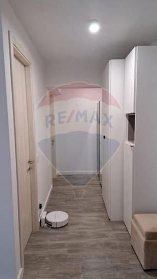 Apartament 2 cam de inchiriat Parcului