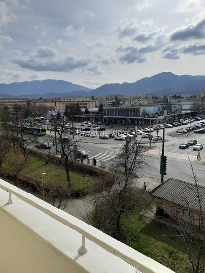 Închiriez ap zona Astra cu doua camere  Brașov - 10