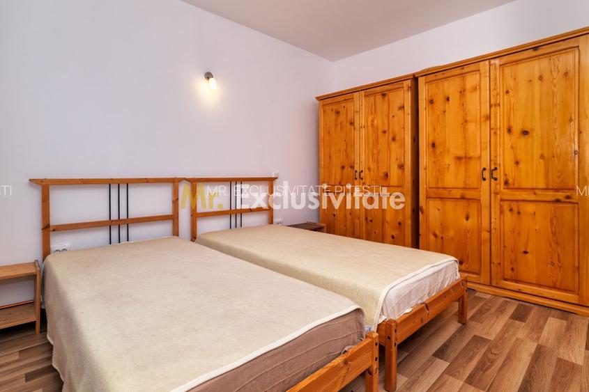 Casa moderna si casa bunicii + 6300 mp teren,Oaza autentica in Corbi Arges- - 10