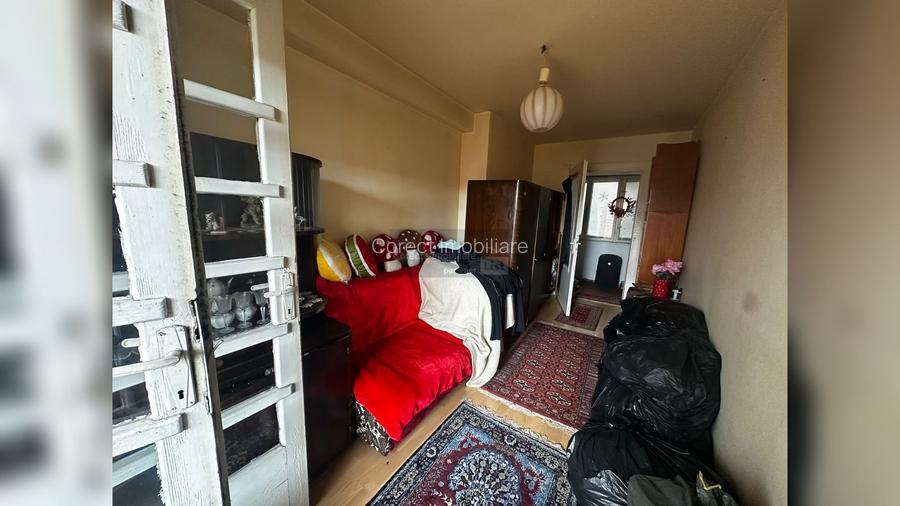 APARTAMENT 2 CAMERE | 50 MP | ULTRACENTRAL, PESTE DRUM DE PRIMĂRIE | - 6
