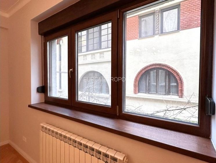 Apartament 4  camere  in vila Dorobanti - 10