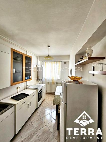 Închiriere apartament 2 camere | Bd. Mamaia | Termen lung