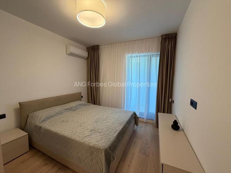 APARTAMENT LANGA PARC SI LAC | ARHITECTURĂ BOUTIQUE, SI TERASA GENEROASA - 3