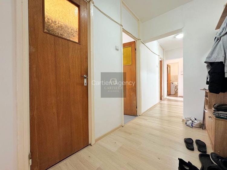3 CAMERE + 2 BAI | DRISTORULUI | - 2