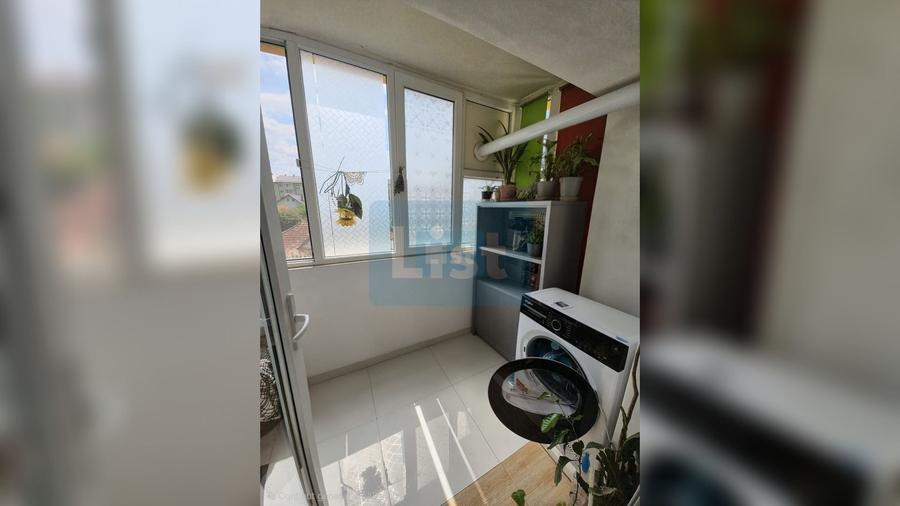 Apartament 2 camere decomandat – Intrarea Castanului | 50 mp | Parcare