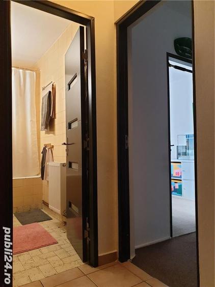Vand apartament 4 camere Centrul Civic