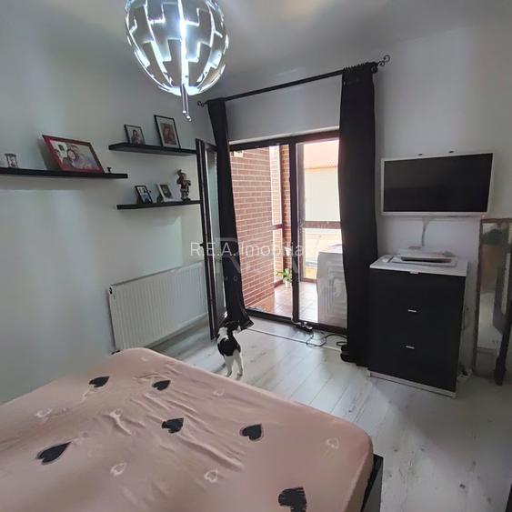 Casa duplex 4 camere - 2 bai - 200 mp teren, Bragadiru Cristalului - 17
