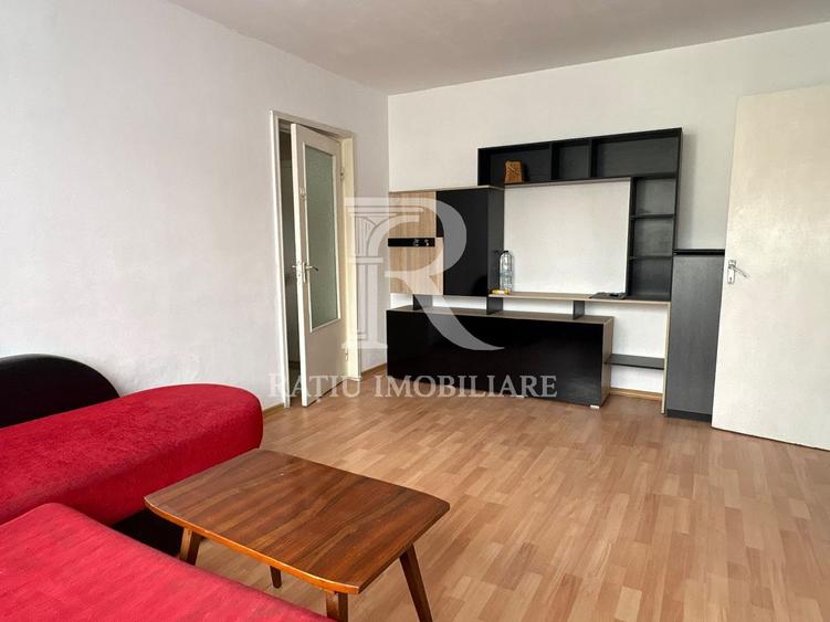 Apartament 2 camere | Rogerius | Oradea