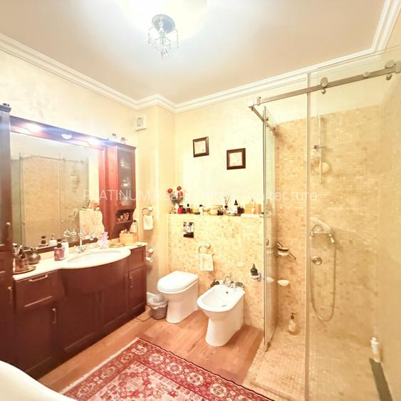 Apartament exclusivist cu 4 camere, vedere panoramică, Central Park - 23