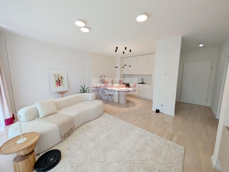 Vanzare apartament 2 Camere IVY Residence