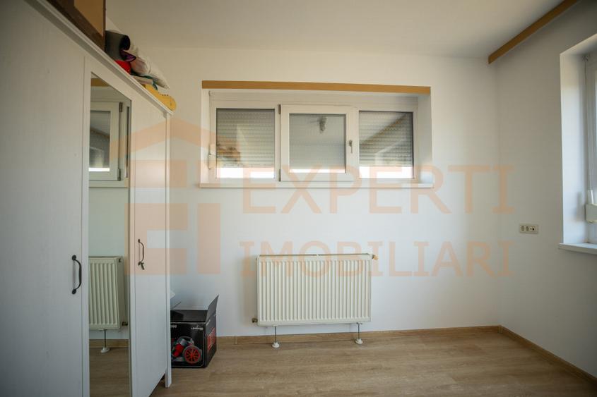 Casă P+1 de Vânzare în Năvodari