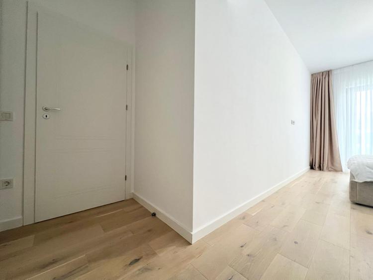 NOU / SUPERB / 3 CAMERE / TERASA GENEROASA