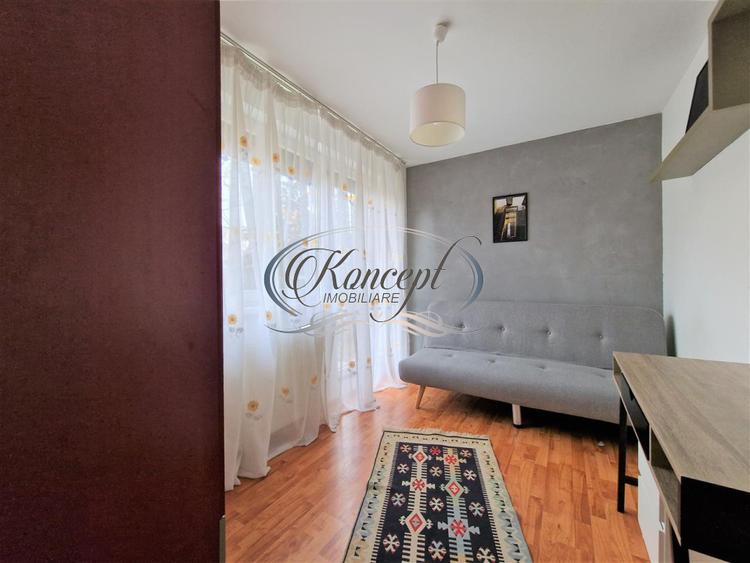 Apartament Pet Friendly, zona Fsega