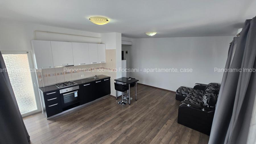 Garsoniera de vanzare Focsani, in bloc nou, 45 000 euro - 3