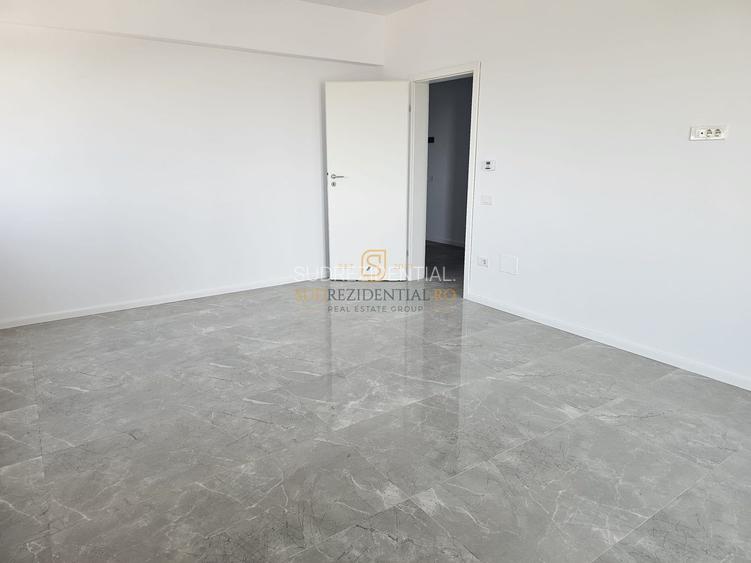 Apartament decomandat 3 camere, disponibil imediat, etaj 2/10 - 7