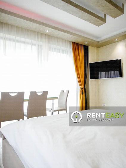 Apartament 1 camera zona Copou - Sararie Residence - 5