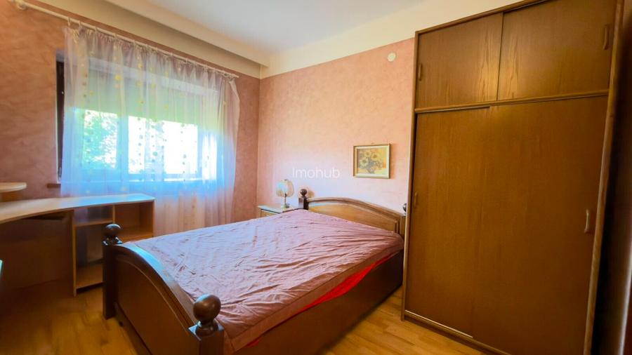 Acces rapid la facultati, Apartament 3 camere, decomandat 500 € - 7