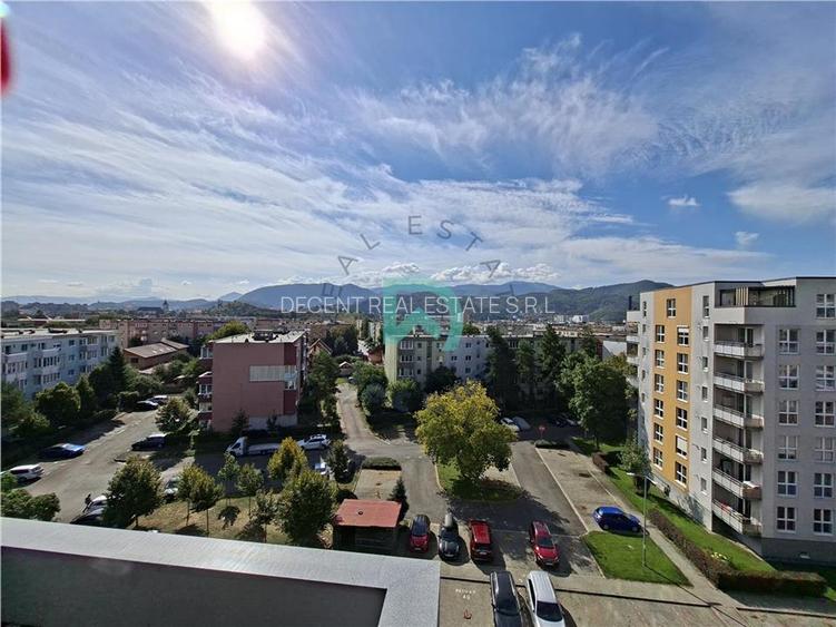 Apartament 3 camere Avantgarden Faza 5, 64 mp - Brasov - 18