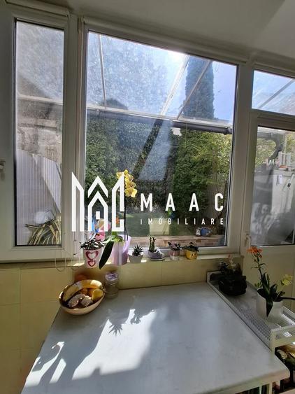 Apartament 2 camere | 47 mp | Zona Tilisca |