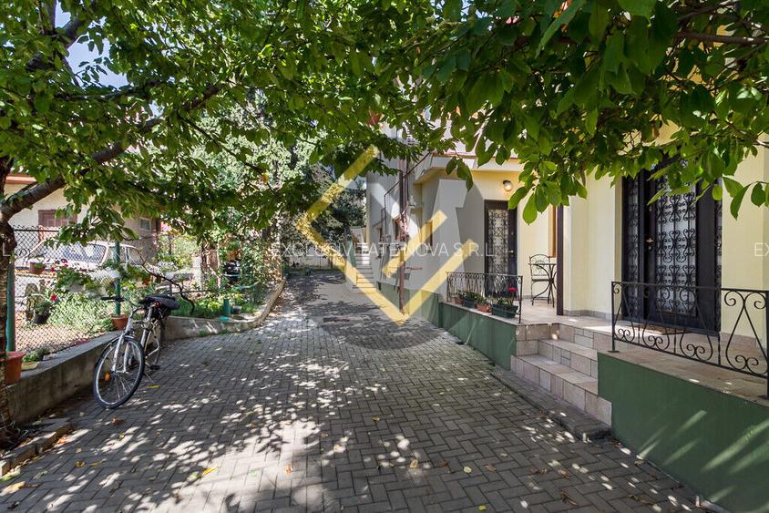 0% ! Vila Regie Maternitatea Giulesti BIROURI/COMERCIAL sau Rezidential - 17