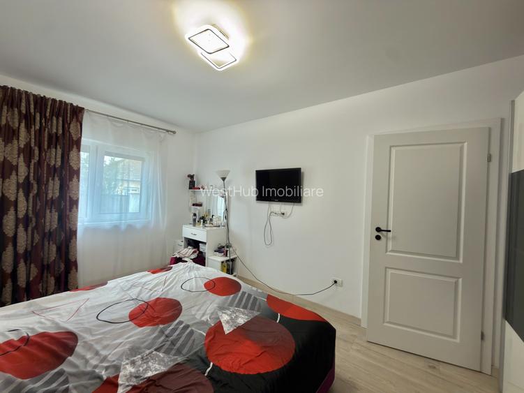 Duplex 5 camere,  140mp utili, 300mp teren in Utvin - 6