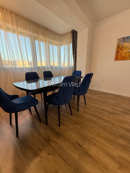 Pipera 1, Ivory Residence, 83mp (transformabil 3 camere) - 4