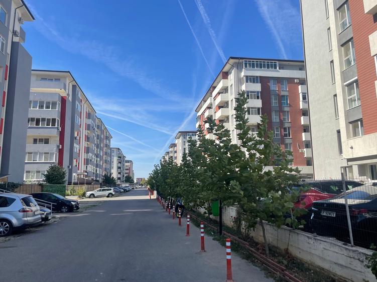 Garsonieră 39 mp | Bloc 2021 |Centrala proprie|Berceni-Metrou