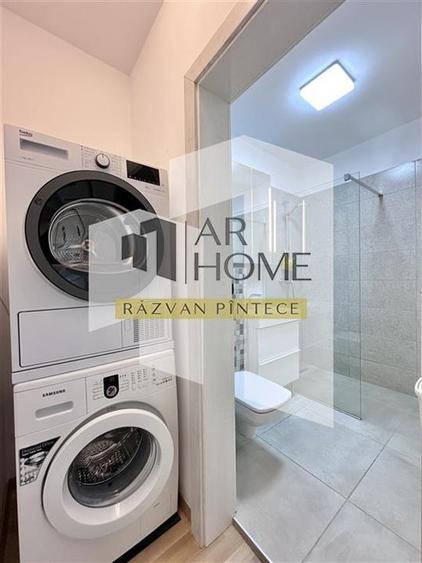 Apartament 3 camere, 2 bai, parcare, MRS Smart Albert